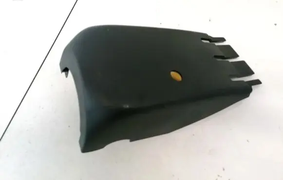 Audi A1 Steering wheel column trim 8X0953512