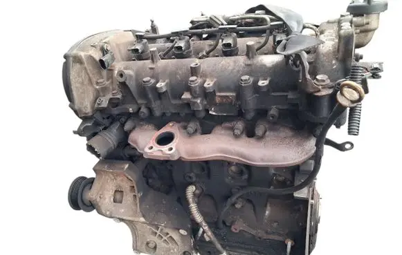 Opel Insignia B Engine A20DTH
