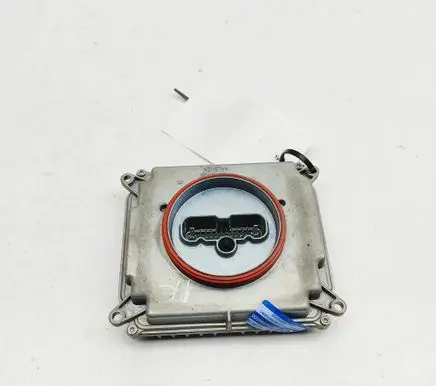 Audi A6 S6 C7 4G LED ballast control module 7PP941472J