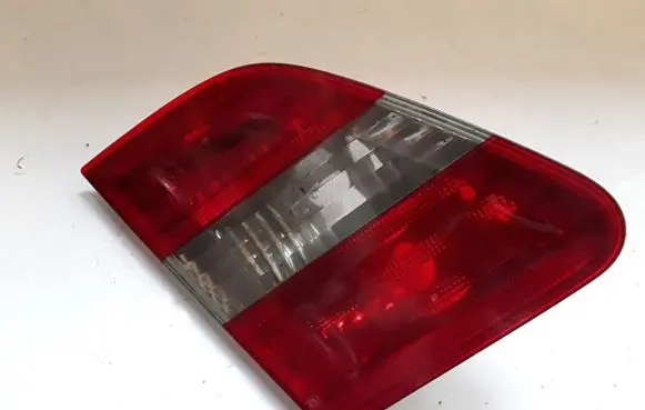 Mercedes-Benz B W245 Tailgate rear/tail lights A1698201564 27530104