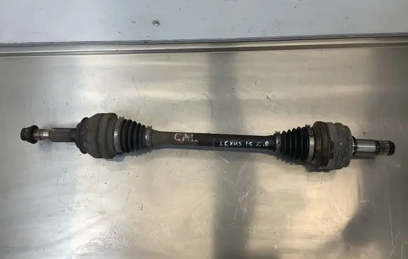 Lexus IS 220D-250-350 Rear driveshaft 