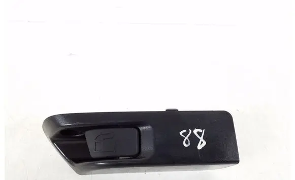 Toyota Auris 150 Fuel tank opening switch 77306-52050