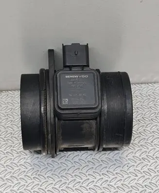 Citroen C4 I Picasso Mass air flow meter 5WK97001 9645948780 001034274