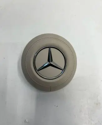 Mercedes-Benz GLS X167 Steering wheel airbag