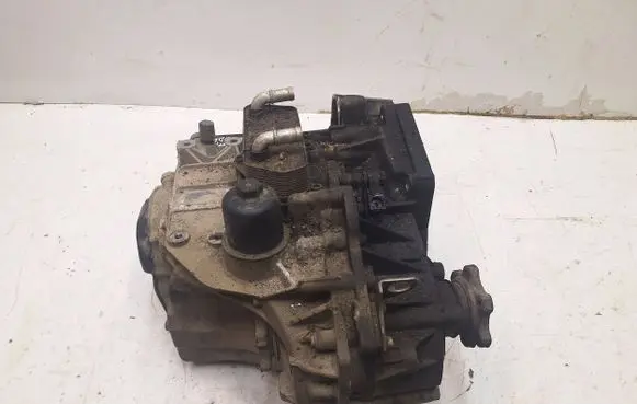 Volkswagen Caddy Automatic gearbox PPY