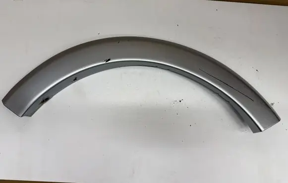 Daihatsu Terios Front arch trim LISTERP170226 75601B4020