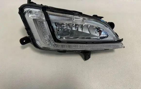 Hyundai Tucson TL Front fog light
