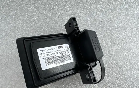 Ford Fiesta Other control units/modules L1BT14F642AD 3711000249713002 F00HJ02818
