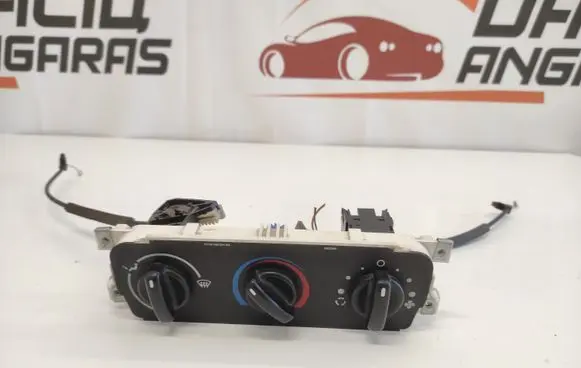 Ford Transit Climate control unit