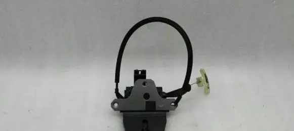 Jaguar XJ X351 Tailgate/trunk/boot lock/catch/latch AW93442A66AB