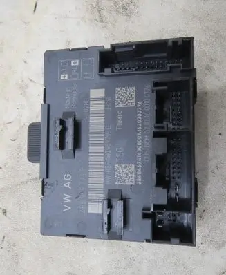 Audi A8 S8 D4 4H Door control unit/module GMAUTO4574097