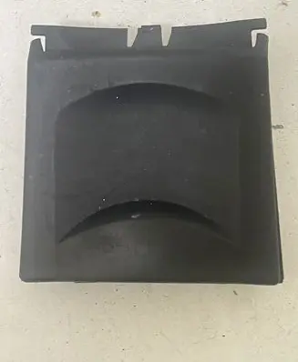 Citroen C4 I Car ashtray 9653130077