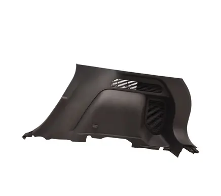 Ford Escape IV Trunk/boot lower side trim panel LJ6BS31012 LJ6BS31012A GB9DA