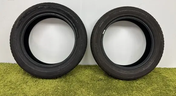 Hyundai Santa Fe R18 summer tire 