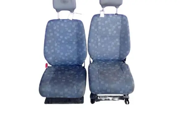 AC 428 Seat set 