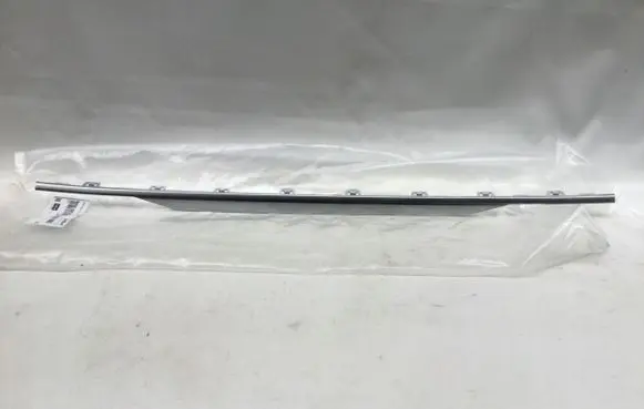 KIA Picanto Front bumper splitter molding 86599G6CA0SA1