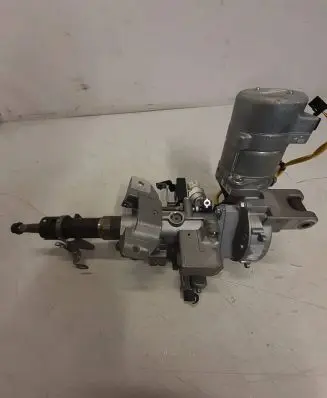 Lexus RX 450H Electric power steering pump 89650-48330