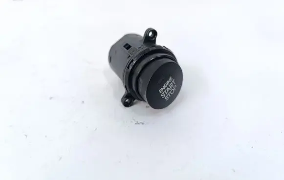 Hyundai ix35 Engine start stop button switch