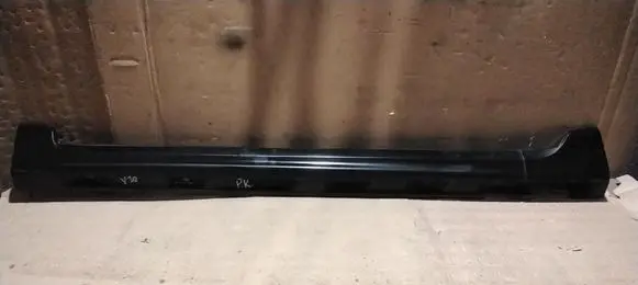 Volvo V70 Sill