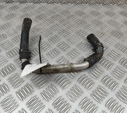 Porsche Panamera (971) Engine coolant pipe/hose 971819334
