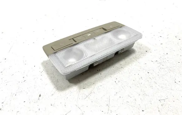 Chevrolet Volt I Rear seat light 167352 20914818