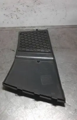 Side speaker trim/cover