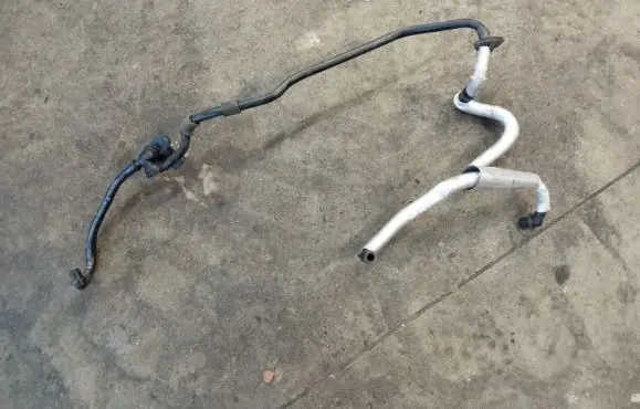 Porsche Cayenne (92A) Air pressure sensor 0261230081