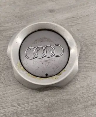Audi A6 Allroad C6 Original wheel cap