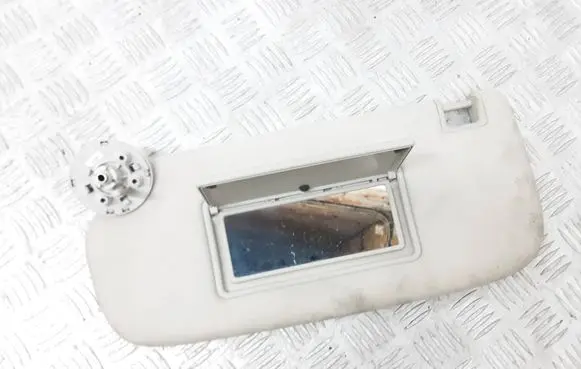 Dodge Durango III Sun visor 05108114AA