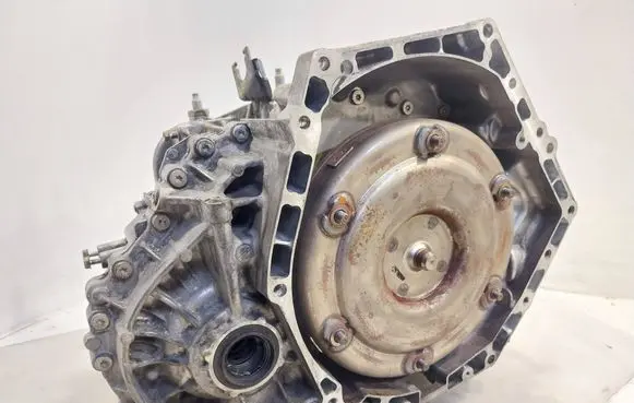 Mazda 6 Automatic gearbox D6N17 FZ3H3