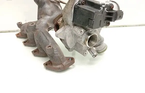 Skoda Rapid (NH) Turbo 03P145701K 987094837