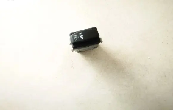 ESP (stability program) switch