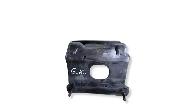 KIA Sportage Rear bumper shock impact absorber/damper 