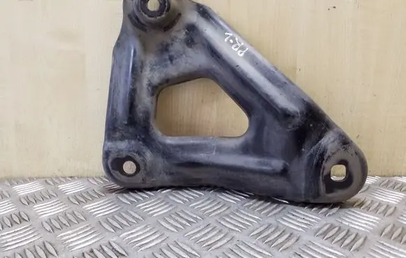 Other front suspension part