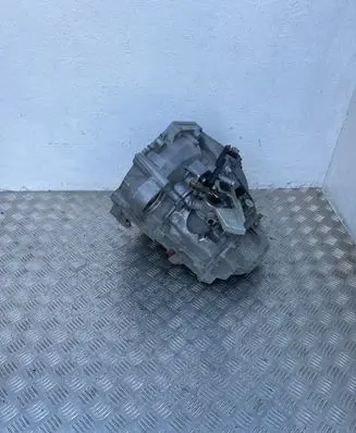 Audi A3 S3 8V Manual 6 speed gearbox RGN