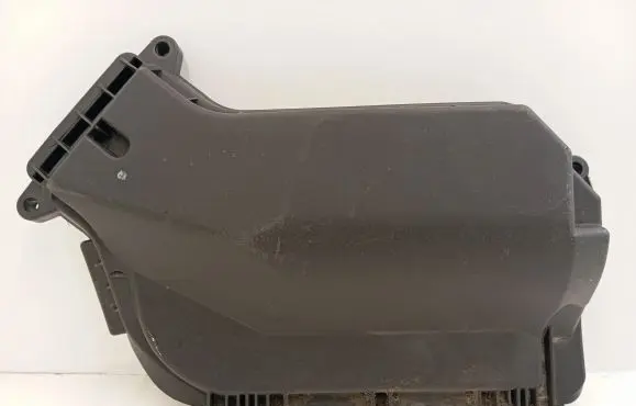 Porsche Macan (95B) Fuse box cover 8K2907613B