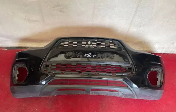 Mitsubishi ASX Front bumper 6400F649ZZ