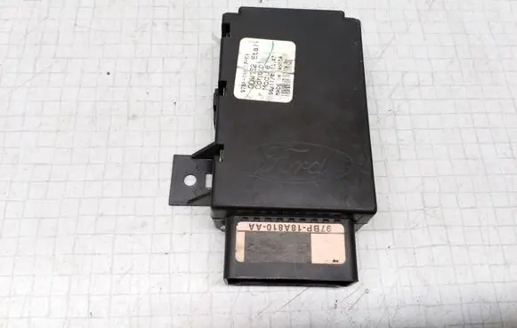 Ford Mondeo MK II Other control units/modules
