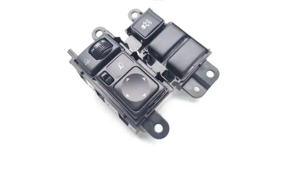 Nissan Juke I F15 Wing mirror switch