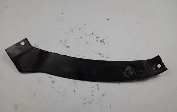 Volkswagen Tiguan Radiator support slam panel bracket 5N0806929A