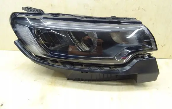Jeep Compass Headlight/headlamp