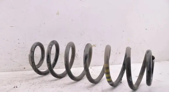 Audi Q3 8U Rear coil spring 