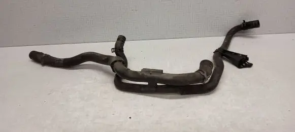 Skoda Octavia Mk2 (1Z) Coolant pipe/hose 