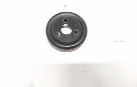 Mazda CX-7 Water pump pulley 