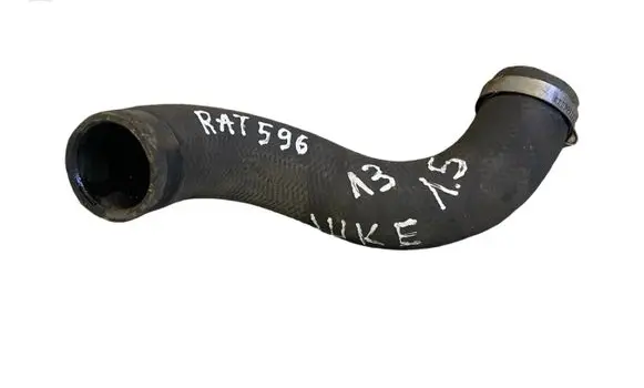 Nissan Juke I F15 Intercooler hose/pipe 56033R