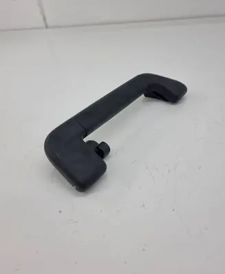 Porsche Cayenne (92A) Rear interior roof grab handle 7P0857644B 3D5857607
