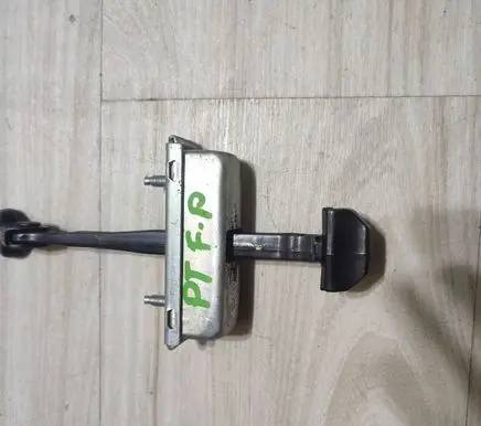 Jaguar F-Pace Rear door check strap stopper HK8327200AB