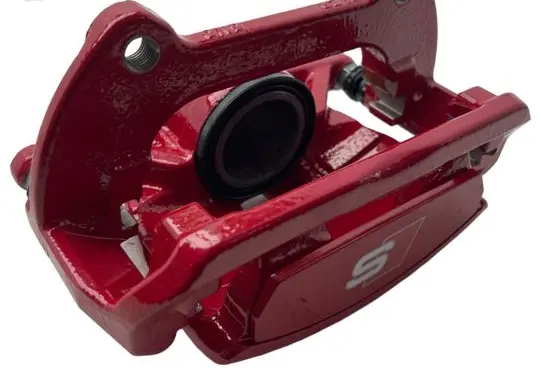 Audi A3 8Y Front brake caliper 5WA615105BS