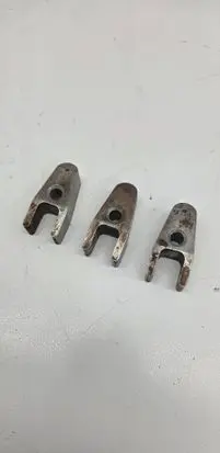 Smart ForFour I Fuel Injector clamp holder 