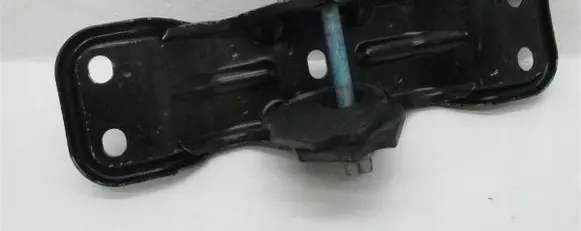 Porsche 911 997 Gearbox mounting bracket 99737534300